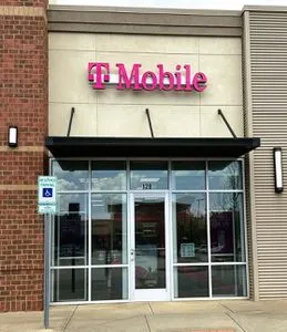 T-Mobile Mcneely Rd & Anderson Rd