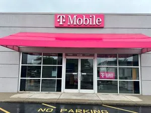 T-Mobile Pineville Matthews Rd & Park Rd