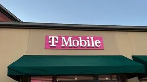 T-Mobile Pinole Valley Shopping Center