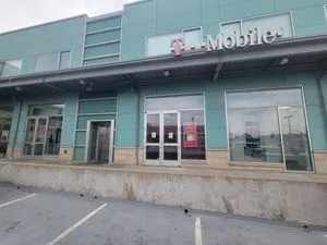 T-Mobile Centre & Highland