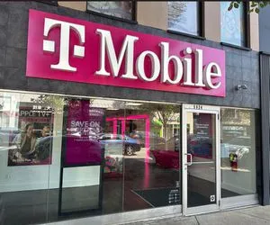 T-Mobile Murray & Forbes
