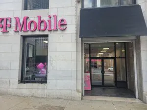 T-Mobile Market Square
