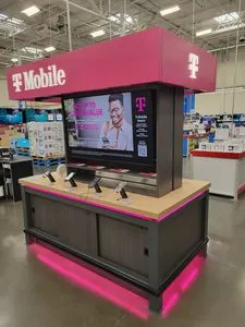 T-Mobile at Sam's Club