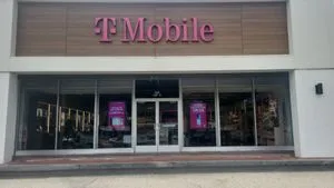 T-Mobile Mcknight Rd & Siebert Rd