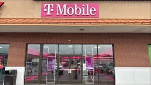 T-Mobile Dalton Ave & Merrill Rd