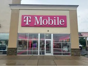 T-Mobile Hwy 315 & Enterprise Way