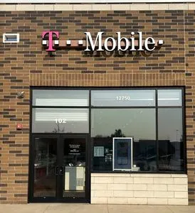 T-Mobile Route 59 & 127th