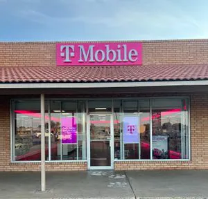 T-Mobile Olton Rd & Ennis St
