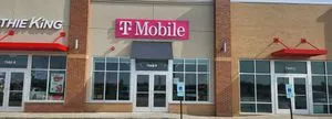 T-Mobile US 34 & Tara St