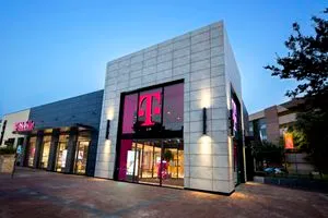T-Mobile The Shops at Legacy