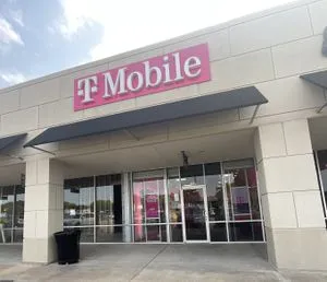 T-Mobile Iron Horse