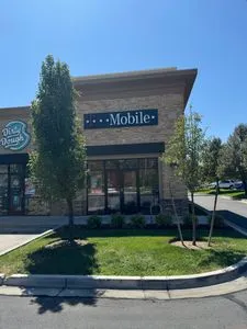 T-Mobile W State St & N 2000 W