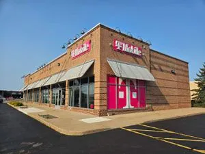 T-Mobile Plover Rd & Hoover Ave