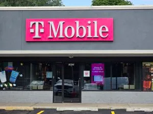 T-Mobile Michigan & Plymouth Goshen