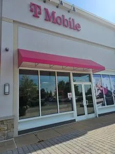 T-Mobile The Village at Colony Place