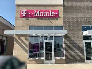 T-Mobile Ann Arbor Rd & S Mill St