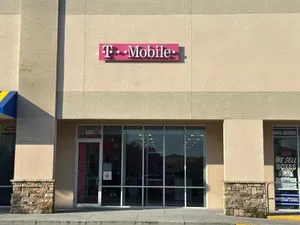 T-Mobile Cypress & Old Pleasant Hill