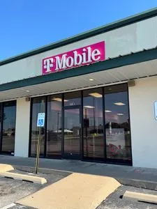 T-Mobile E Prospect Ave & N 5th Street
