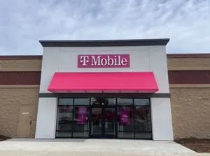 T-Mobile Bonner Mall