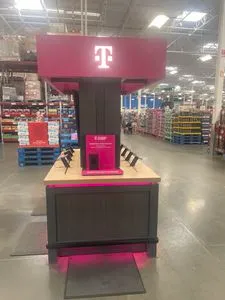 T-Mobile at Sam's Club