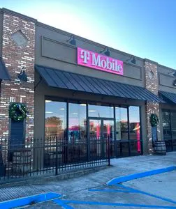 T-Mobile The Village at Huns Grove