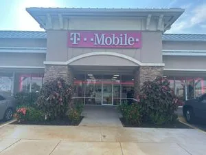 T-Mobile Peachland Blvd & Veterans Blvd