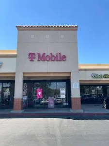 T-Mobile Henderson & Newcomb