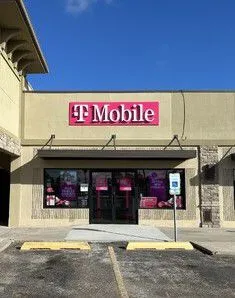 T-Mobile Las Palmas