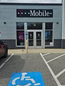 T-Mobile Portland, ME - Marginal Way