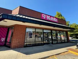 T-Mobile 39th and Powell