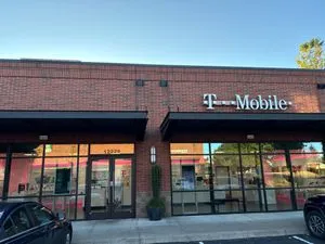 T-Mobile Jantzen Beach