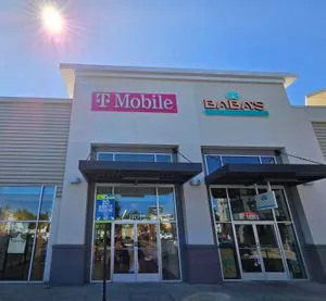 T-Mobile Cascade Station