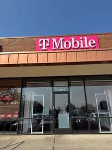 T-Mobile Division Center