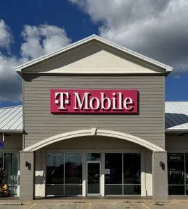 T-Mobile SW 14th St