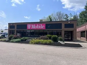 T-Mobile Portsmouth, NH