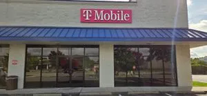 T-Mobile Victory Crossing