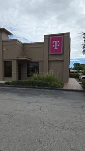 T-Mobile US Hwy 1 & Kitterman Rd