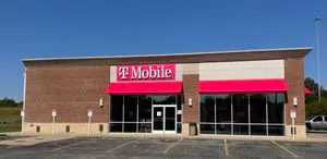 T-Mobile Jill St & Brenwood St