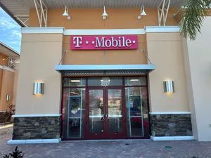 T-Mobile Darwin Plaza