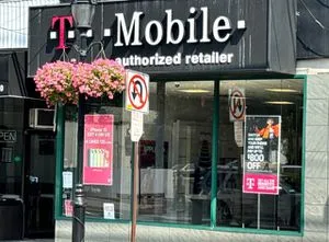 T-Mobile Main & Irma