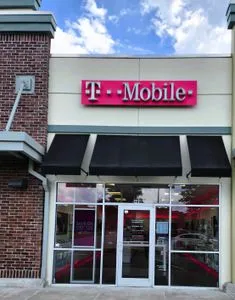 T-Mobile Augusta Blvd and Market Blvd