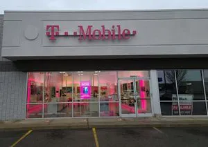 T-Mobile Post Falls, E Mullan Ave