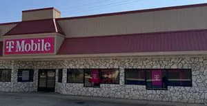 T-Mobile High St & Route 21