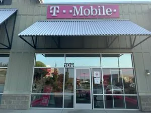 T-Mobile Olhava Way & WA 305