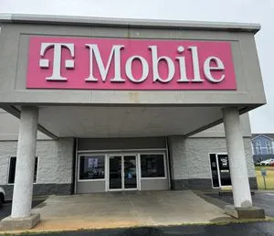T-Mobile Cobbs Ford Rd & Sugar Exchange