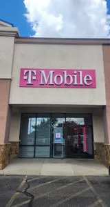 T-Mobile SR 69 & Lake Valley