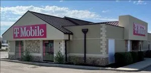 T-Mobile E Main St & 700E