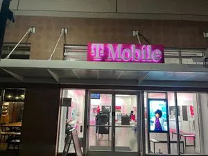 T-Mobile UC Berkeley