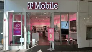 T-Mobile Providence Place