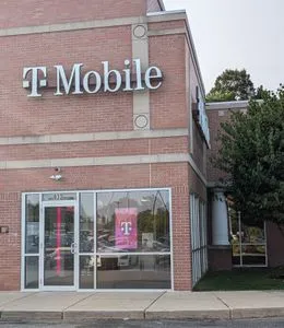 T-Mobile University Market Place